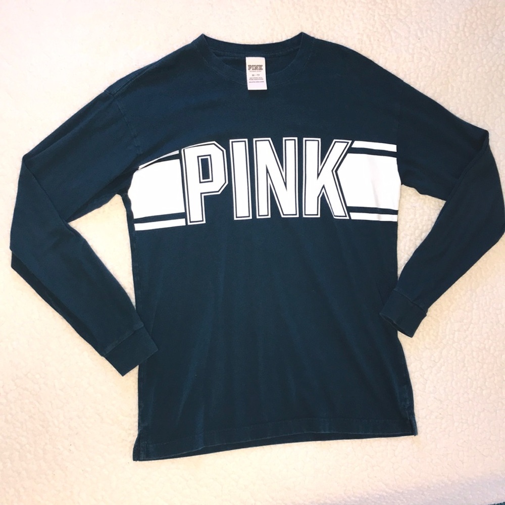 PINK Victoria’s Secret long sleeve